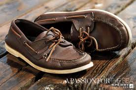 scarpe sperry top sider