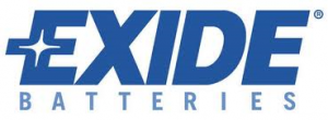 Logo exide